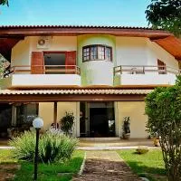 Hotel Nova Odessa - OFICIAL, hotel en Nova Odessa