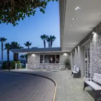 Il Partenone Resort Hotel, hotel sa Riace Marina