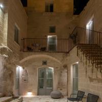 PIANELLE RESORT, hotel in Matera