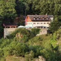 Naturfreundehaus Veilbronn, hotel u gradu 'Heiligenstadt'