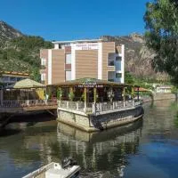 TURUNÇ DREAM HOTEL, хотел в Мугла