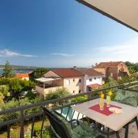 Apartmani Braut, hotel i Kornić