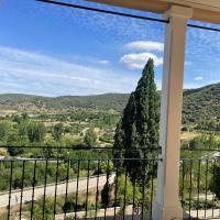 Hotel los Tilos