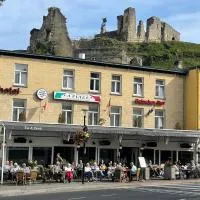 Hotel Restaurant La Piazza