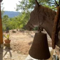 La casa di Michela, hotell sihtkohas Rutino