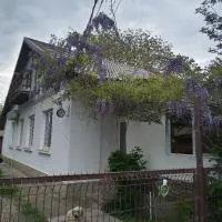 CASA MEA-Casa Mocanu, hôtel à Giurgiu