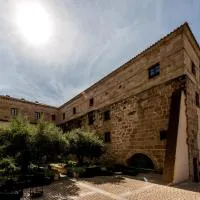 Hospes Palacio de San Esteban, a Member of Design Hotels, ξενοδοχείο στη Σαλαμάνκα