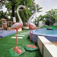 Green Paradise - Trimbakeshwar, hotel en Trimbak