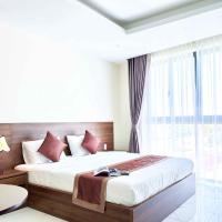 Marina Hotel Bình Dương, khách sạn ở Ấp Phú Thọ
