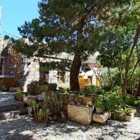 Casa Curtos, hotell i Real de Catorce