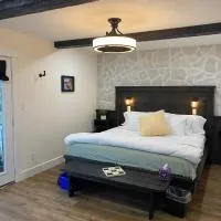 Wellington में, होटल Villa di Casa - Boutique Hotel