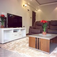 Kileleshwa Lavington Shii apartment, отель в Найроби, в районе Lavington