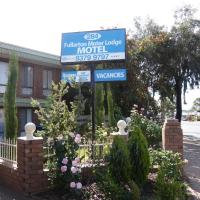 Fullarton Motor Lodge, hotel em Fullarton, Adelaide
