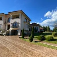 Vila Daria 3, ξενοδοχείο σε Rucar