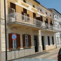 Apartments Latino, Hotel in Crikvenica
