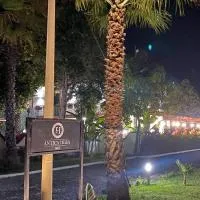 B&B Antica Hera, готель у місті Foce del Sele