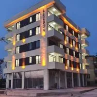 Lizbon Apartmanı, hotel em Talas