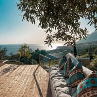 Gogo's Boutique Hotel