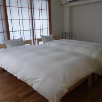 Kyoto City - Hotel - Vacation STAY 88891v: bir Kyoto, Sakyo Ward oteli
