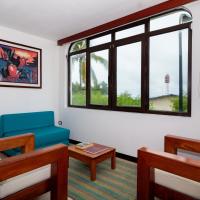 Galapagos Apartments - Bay View House