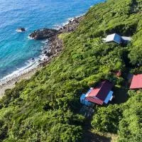 Hide A Way - Vacation STAY 90104v, hotel di Nishinoomote