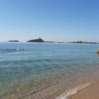 Risveglio Marino - A 30 metri dal mare di Nora, casa confortevole, hotel a Pula