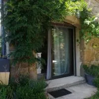 L'Ancienne Ecole, viešbutis mieste Silhac