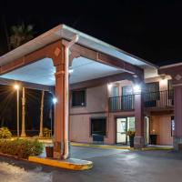 Best Western Apalach Inn, hotel in Apalachicola