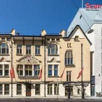 Scandic Hamburger Börs, hotel a Turku