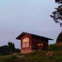 HAKU 100-year-old Quaint Japanese Style Villa, hotel u gradu 'Takayama'