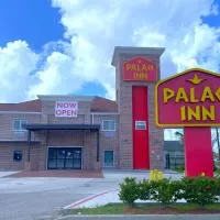 PALACEINN-ARCOLA, hotel u gradu Rosharon
