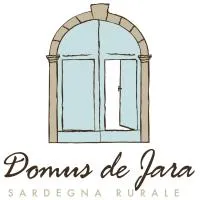 Domus de Jara - Casa Montis, hotel in Baradili