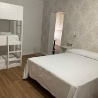 Hostal Solymar
