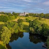 Domaine des Dryades, hotel a Pouligny-Notre-Dame