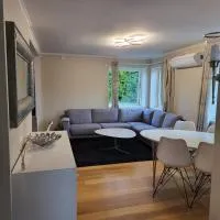 Nesttunveien appartments โรงแรมในเบอร์เกน