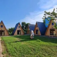 Vadu Cazare, hotel i Vadu