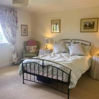 Lower Farm Cottage, hotel in Beaminster