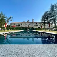 Il Casale Denari, hotel en Santa Maria della Versa