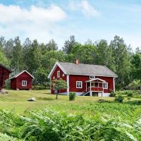 16 person holiday home in P LSBODA