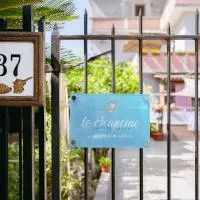 Lo Scuncino, hotel sa Procida