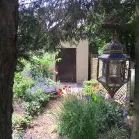 The Jewel in the Crown, countryside escape, hotel v mestu Rushton Spencer