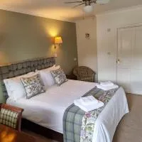The Courthouse Inn, hotelli kohteessa Colchester