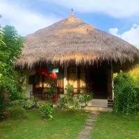 Budi Sun Garden Beach Resort & Hotel, Flores, Maumere, Wairita - Partner of TelukMaumereProgram, hotel di Maumere