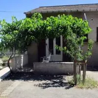 T2 Casamozza Sud de Bastia climatisé, hotel a Monte