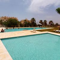 Casa Betanzos - A Murcia Holiday Rentals Property