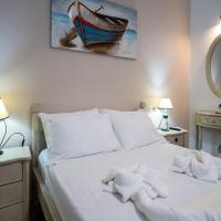 Giasemi Room No 8 Folegandros – hotel w mieście Livadi Astypalaias