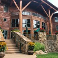 Teton Club, hotell i Teton Village