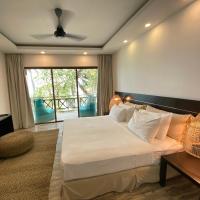 Canopus Retreat Thulusdhoo, hotel in Thulusdhoo