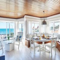Seabreeze: Estoril şehrinde bir otel