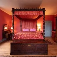 Sawcliffe Manor Country House with Spa, Free Parking, Catering, Self Checkin, Farmstay, hotell i Scunthorpe